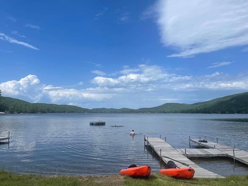 Lake Saint Catherine - Image 2