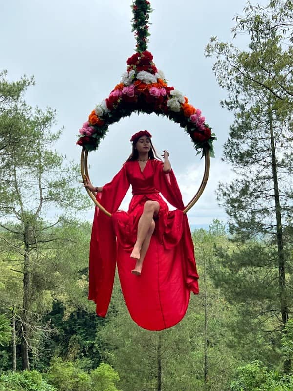 Kintamani Swing - Image 1