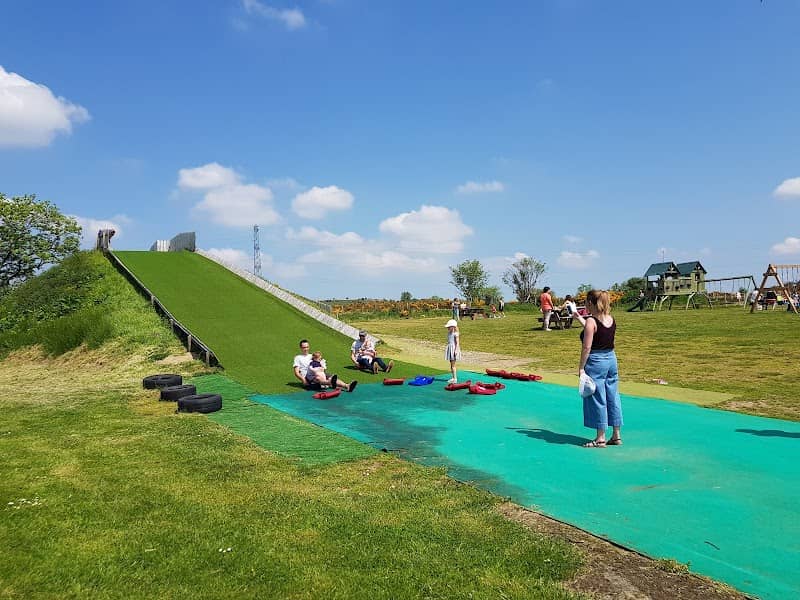 Sperrin Fun Farm - Image 1