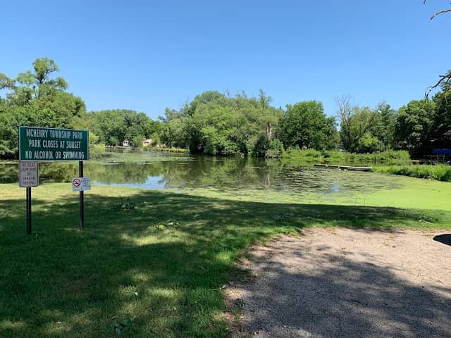 Fox Lake Road Park - Image 1