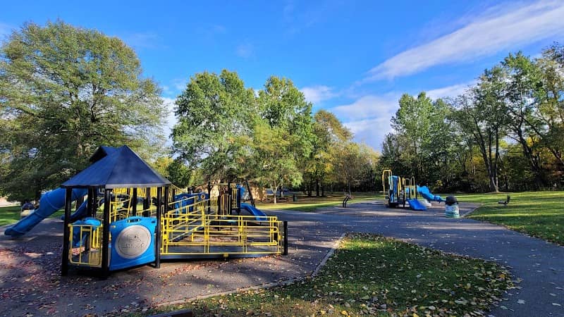 Tallmadge Lions Park - Image 2