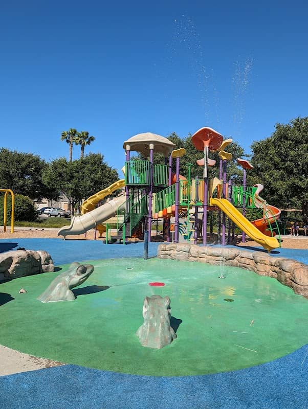 Elaine and Jim Wright Park - Image 1