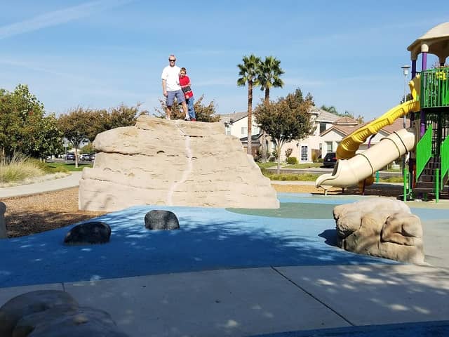 Elaine and Jim Wright Park - Image 2