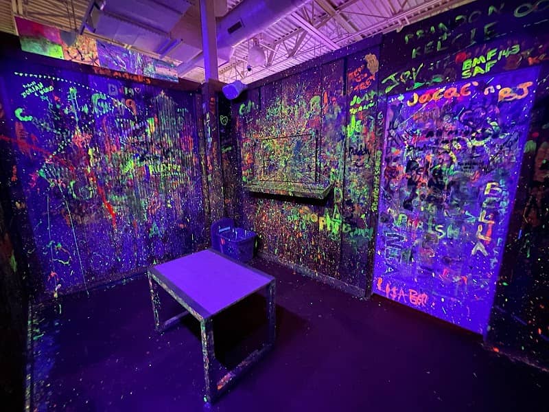 BreakiT Smash Rooms - Image 2