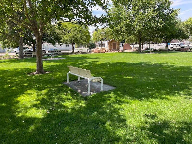 Old Mill Park - Image 1