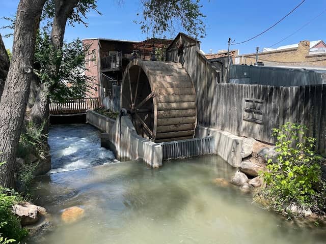Old Mill Park - Image 2