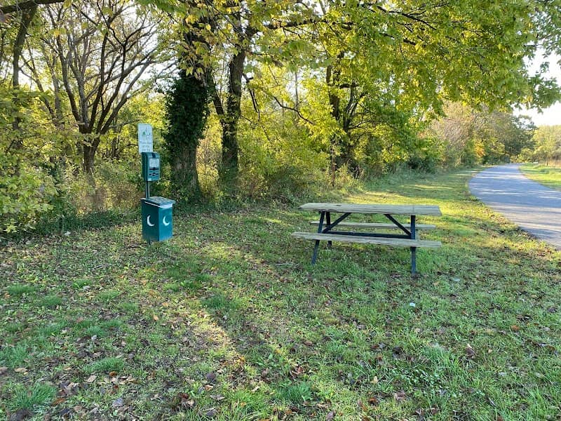 Observation Trail - Image 1