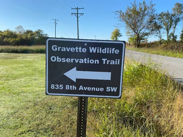 Observation Trail - Image 2
