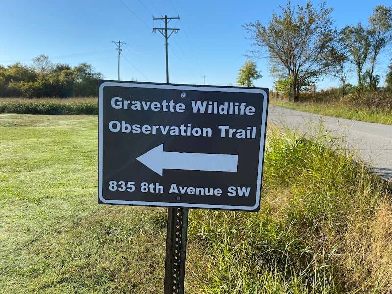 Observation Trail - Image 2