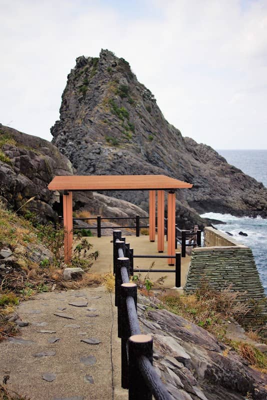 Inugasaki Cape - Image 1