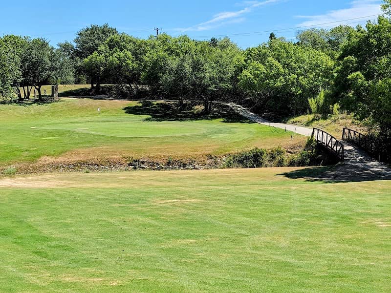 Hills of Cove Golf Course - Image 1