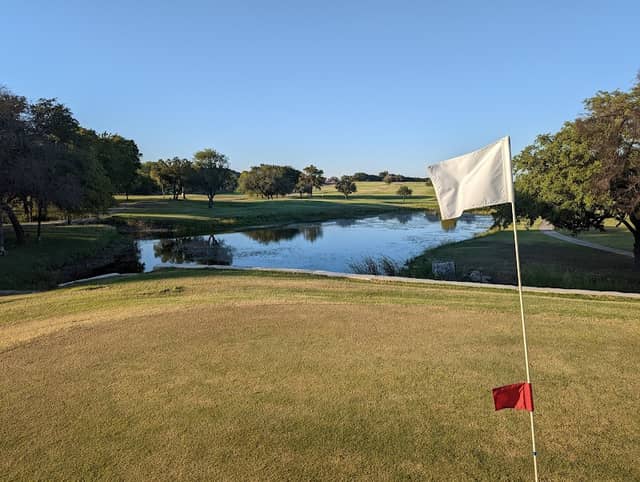 Hills of Cove Golf Course - Image 2