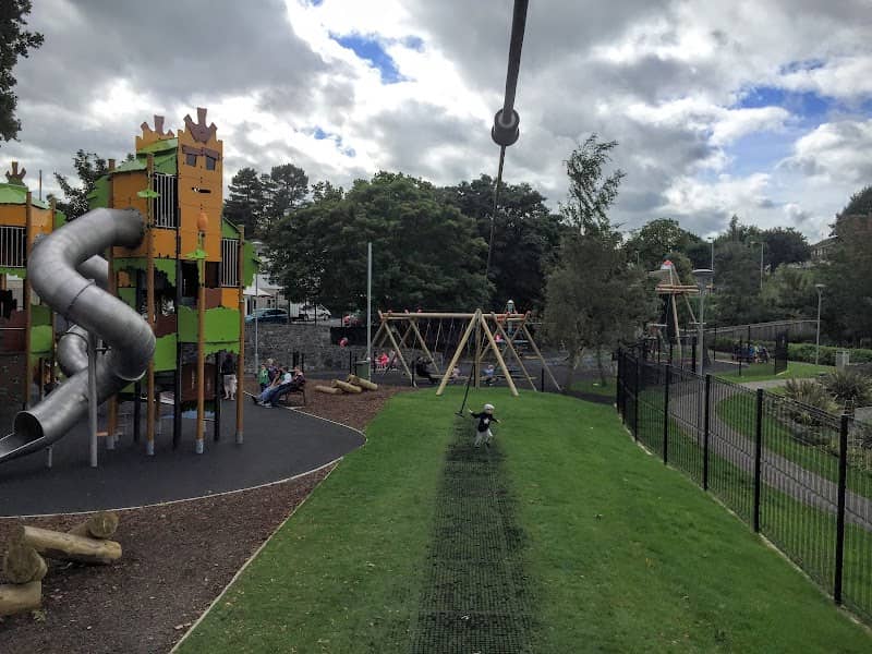 Solitude Park - Image 1
