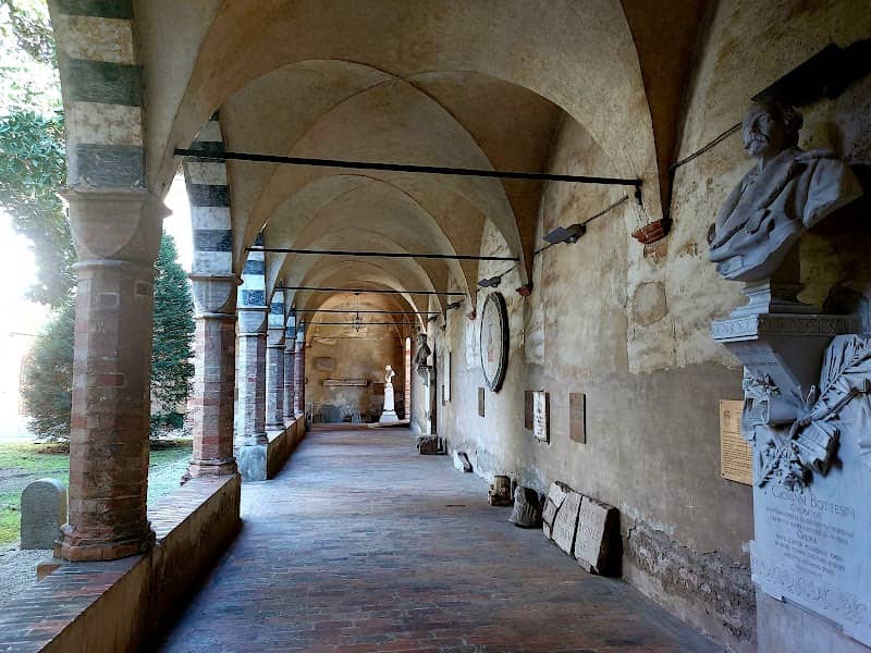 Civic Museum of Crema - Image 1