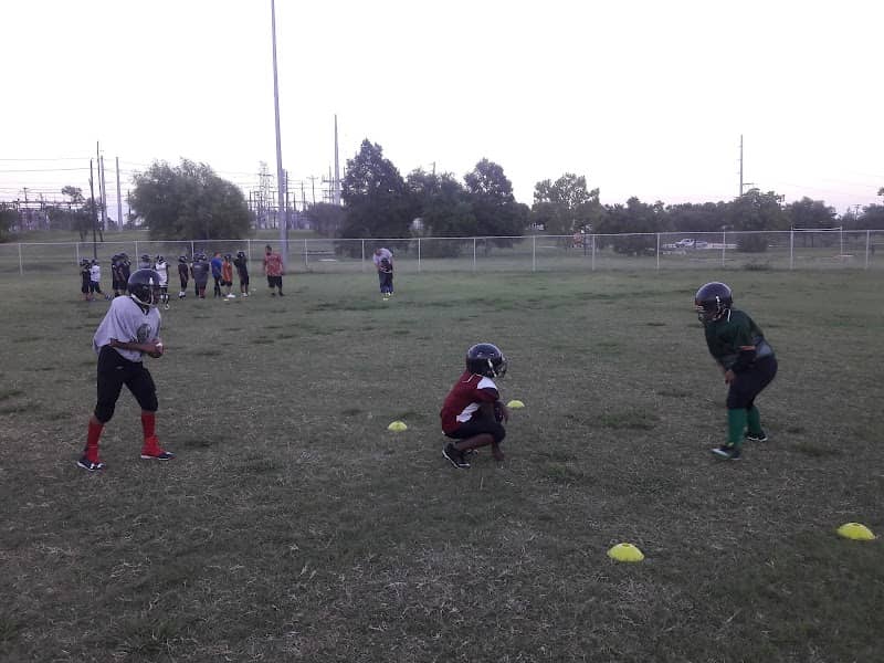 Fannie Robinson Park - Image 2