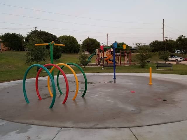 Fannie Robinson Park - Image 1