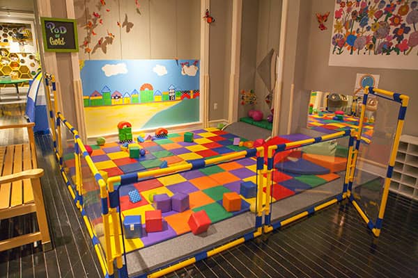 The Santa Cruz Children’s Museum of Discovery - Image 3