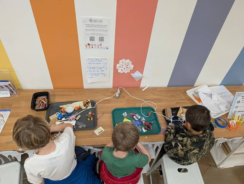 The Santa Cruz Children’s Museum of Discovery - Image 1