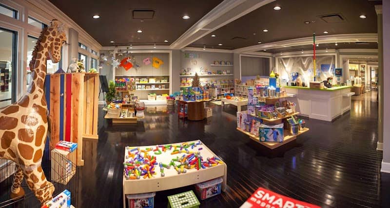 The Santa Cruz Children’s Museum of Discovery - Image 2