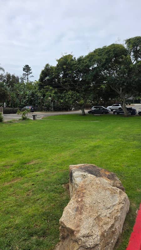Leucadia Roadside Park - Image 1