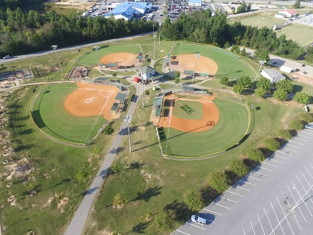 West Walton Park - Image 2