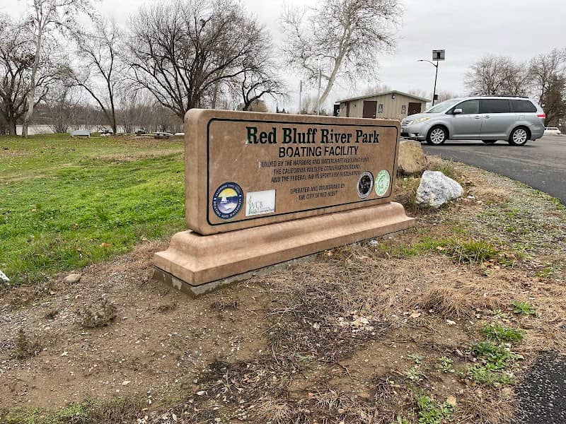 Red Bluff River Park - Image 1