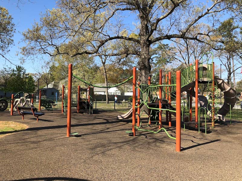 Cottle Park - Image 1