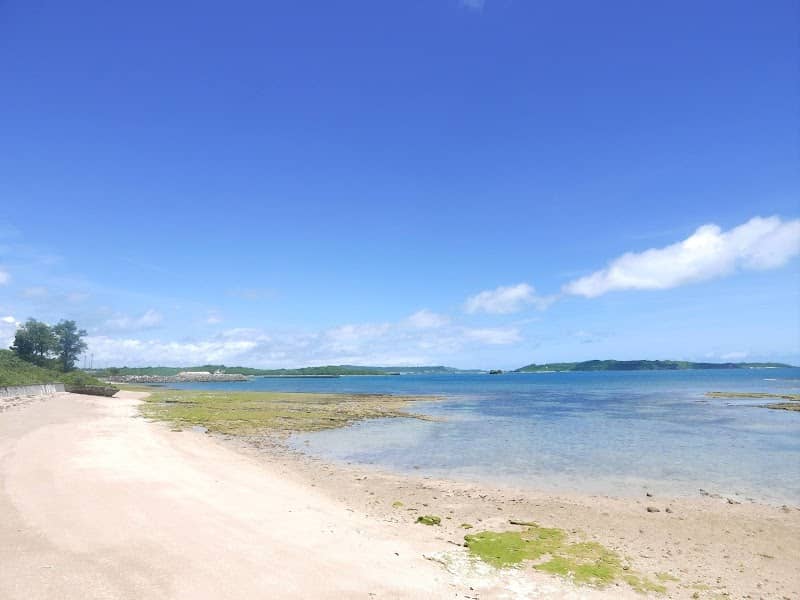 North White Beach - Image 3