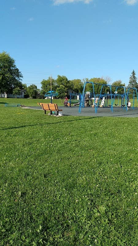 Wade Bowl Park - Image 1