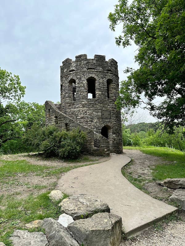 Historic Clark Tower - Image 2