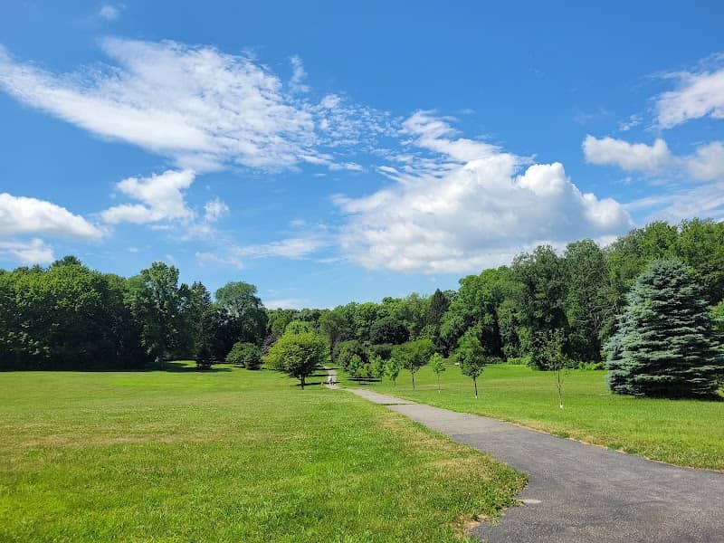 Richard M. Abrahams Memorial Park - Image 1