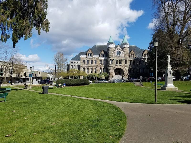 Sylvester Park - Image 1