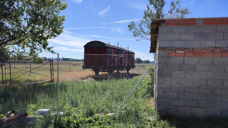 El vagón de tren - Image 2