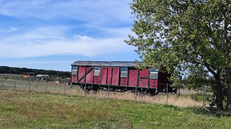 El vagón de tren - Image 1