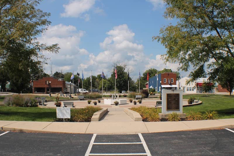 Freedom Park - Image 1