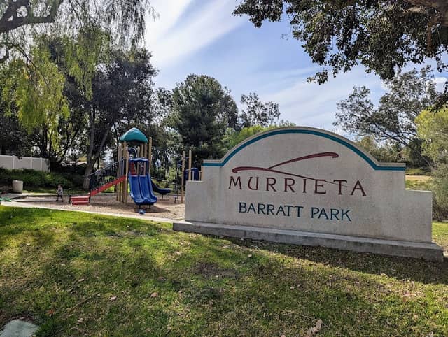 Murrieta Barratt Park - Image 1