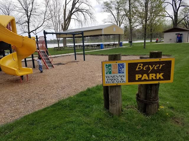 Beyer Park - Image 2