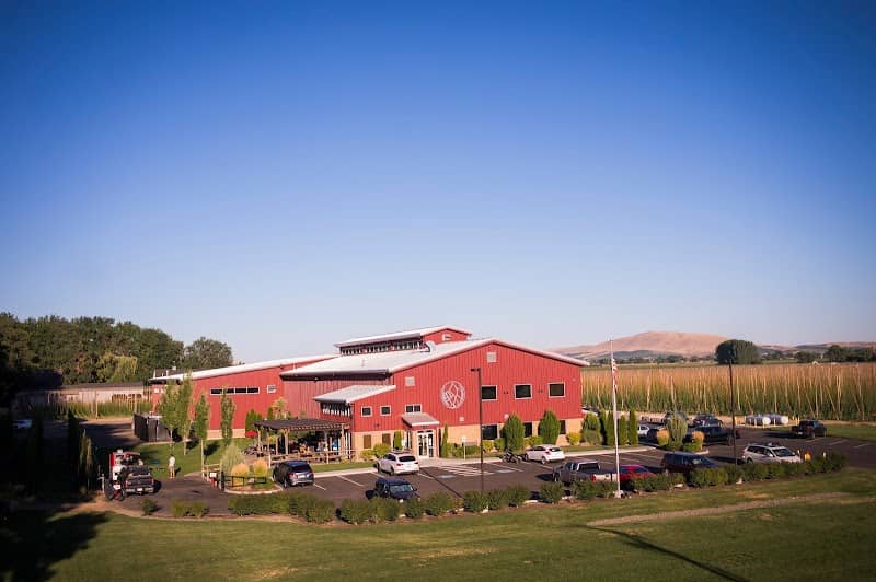 Bale Breaker Brewing Company - Image 1