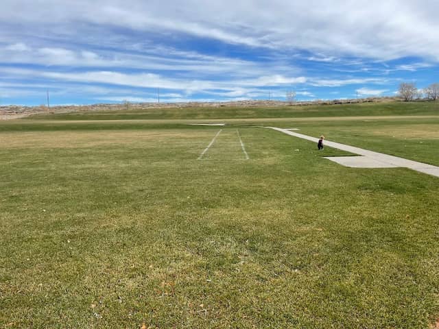 Century West Park - Image 1