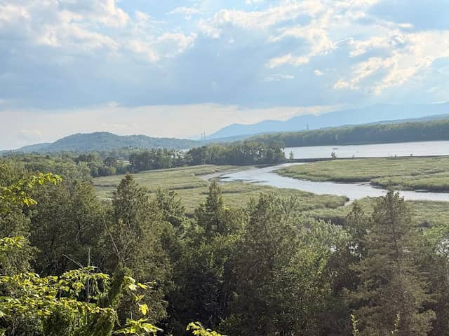 Greenport Conservation Area Trailhead - Image 1