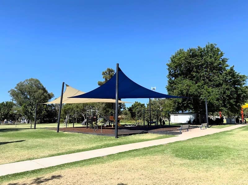 Elston Park - Image 1