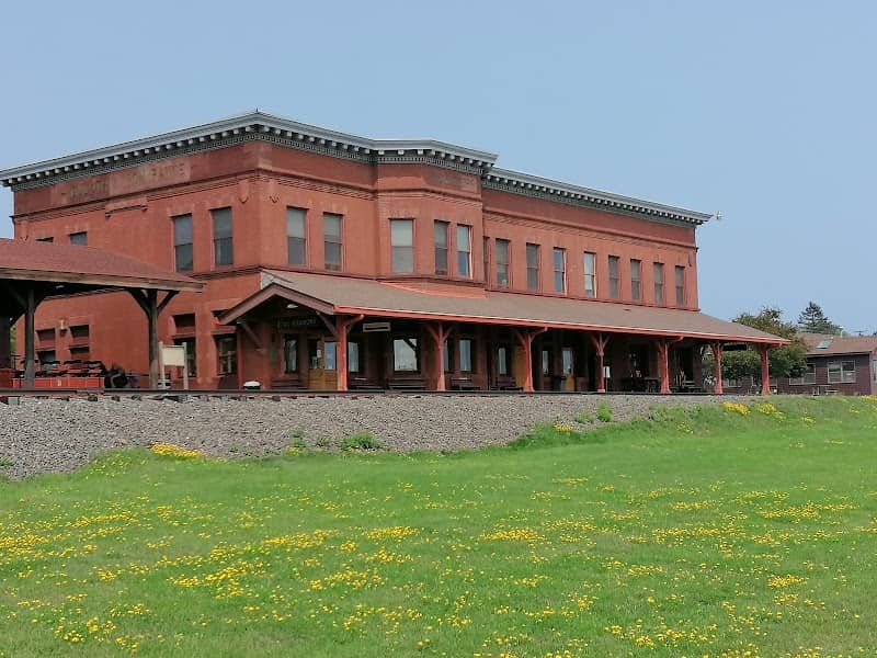 The Duluth and Iron Range Depot Museum - Image 2