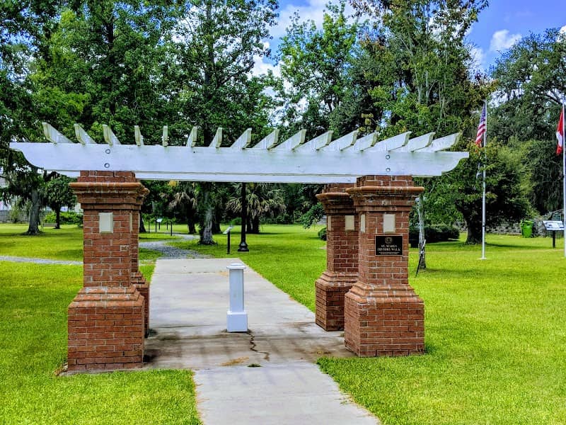 St. Marys History Walk - Image 1