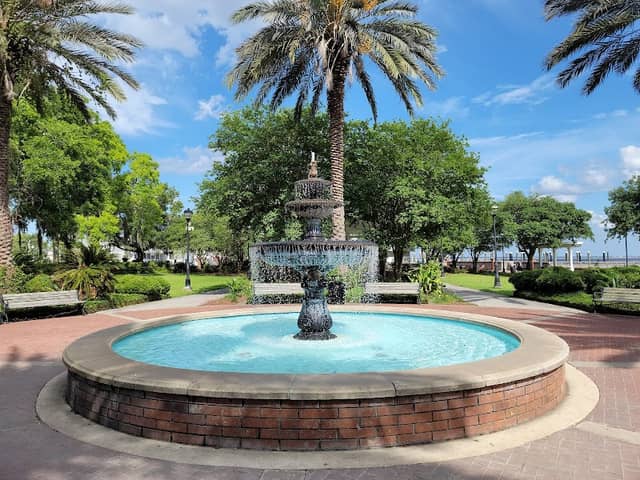 St. Marys History Walk - Image 2