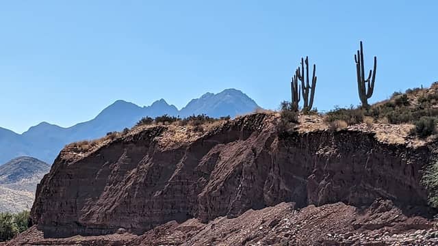 Roosevelt Lake - Image 3