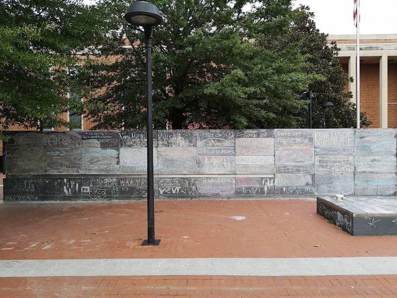 Freedom of Speech Wall - Image 3