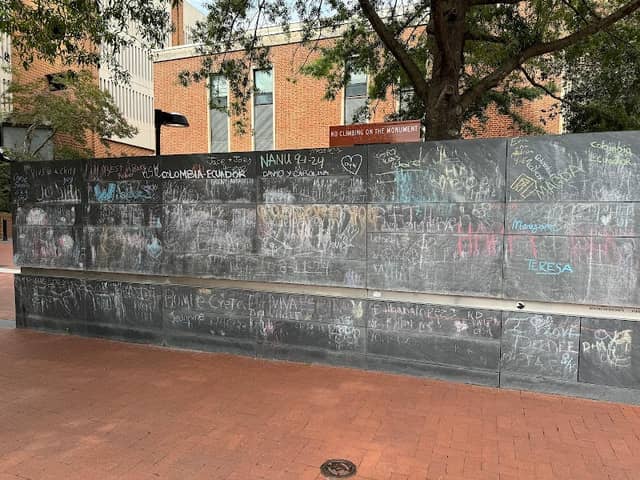 Freedom of Speech Wall - Image 2