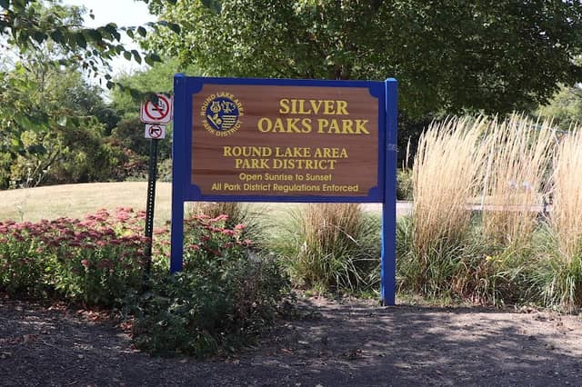 Silver Oaks Park - Round Lake Area Park District - Image 1