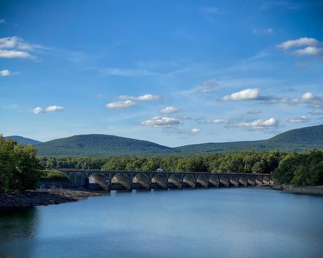 Ashokan Reservoir - Image 1