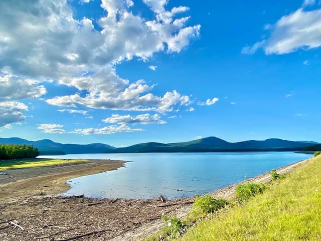 Ashokan Reservoir - Image 3